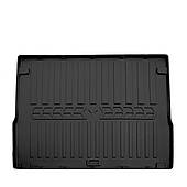 Килимок у багажник Fisker