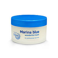 Регенеруюча маска Marina Blue wonderful mask Brilace, 200 мл