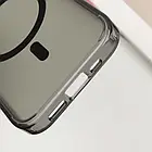 Чохол-накладка SGP Black Matte (MagFit) для Apple iPhone 16 (6.1), фото 5