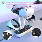 Док-станція Infinity PlayStation VR2 Stand White, фото 4