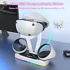 Док-станція Infinity PlayStation VR2 Stand White, фото 7
