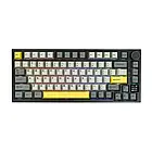 Клавіатура EPOMAKER AK820 Pro Black Gift Switch (AK820-PRO-B-G) (ENG/UKR), фото 3