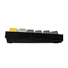 Клавіатура EPOMAKER AK820 Pro Black Gift Switch (AK820-PRO-B-G) (ENG/UKR), фото 5