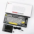 Клавіатура EPOMAKER AK820 Pro Black Gift Switch (AK820-PRO-B-G) (ENG/UKR), фото 8