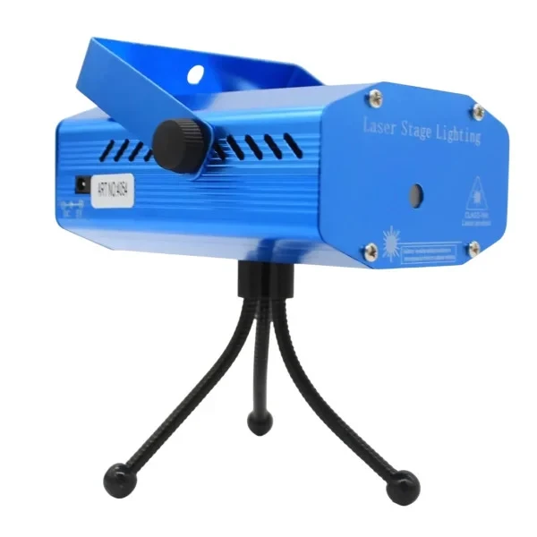 Нічник Infinity HJ09 Диско, фото 1