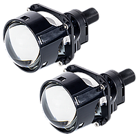 SoKill BiLED SK-4R Compact 2.5" 40/5Вт 6000K світлодіодні бі-лінзи