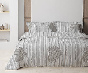 Комплект постільної білизни "ТЕП" Pastel Love, 70Х70 полуторний