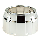 MS Mini 2,5" Lens Маска біксенонової лінзи, фото 2