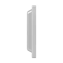 Відеодомофон 7" Light Vision AMSTERDAM FHD White (82-00206), фото 7