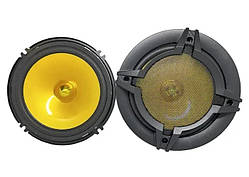 Celsior Gold CS-116 акустика автомобільна