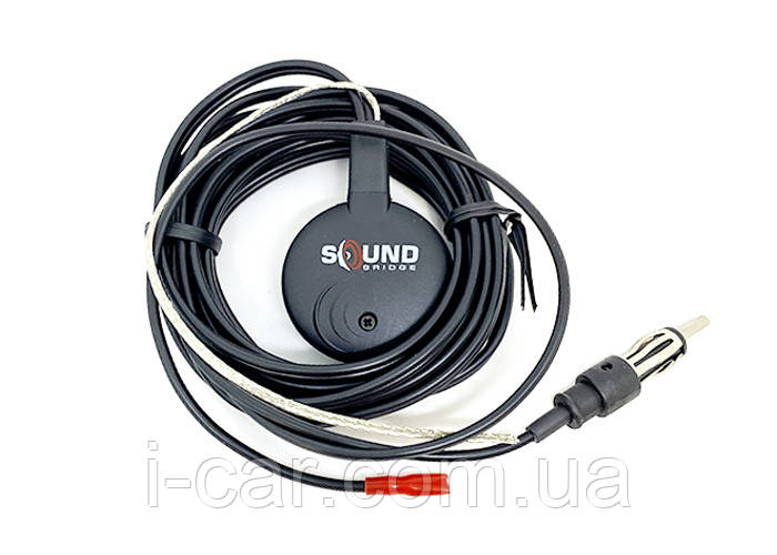 Soundbridge SB-1 антена автомобільна, фото 1