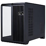 Корпус 1stPlayer RT6 Black без БЖ, фото 3