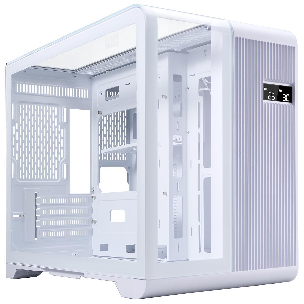 Корпус 1stPlayer RT6 White без БЖ, фото 1