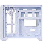 Корпус 1stPlayer RT6 White без БЖ, фото 5