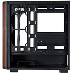 Корпус 1stPlayer WD5 Black без БЖ, фото 4