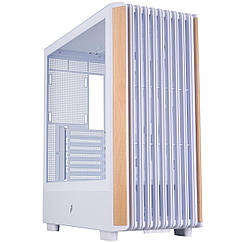 Корпус 1stPlayer WD5 White без БЖ