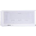 Корпус 1stPlayer WD5 White без БЖ, фото 3