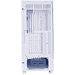 Корпус 1stPlayer WD5 White без БЖ, фото 4