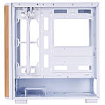 Корпус 1stPlayer WD5 White без БЖ, фото 5