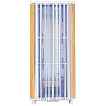 Корпус 1stPlayer WD5 White без БЖ, фото 7