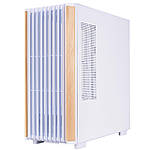 Корпус 1stPlayer WD5 White без БЖ, фото 8