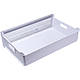 Ящик морозильної камери для холодильника Whirlpool 481010788826 545x365x150mm (верхній/середній), фото 2