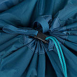 Рюкзак туристичний Highlander Ben Nevis Men 52L Petrol (RUC275-PL), фото 9