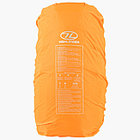 Рюкзак туристичний Highlander Ben Nevis Men 65L Petrol (RUC276-PL), фото 6