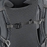 Рюкзак туристичний Highlander Ben Nevis Men 65L Grey (RUC276-GR), фото 5