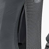 Рюкзак туристичний Highlander Ben Nevis Men 65L Grey (RUC276-GR), фото 6