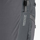 Рюкзак туристичний Highlander Ben Nevis Men 65L Grey (RUC276-GR), фото 9