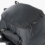 Рюкзак туристичний Highlander Ben Nevis Men 65L Grey (RUC276-GR), фото 10