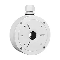 Монтажна коробка Light Vision VLC-06BXH(M), метал, 137*52 мм (75-00276), фото 5