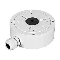 Монтажна коробка Light Vision VLC-06BXH(M), метал, 137*52 мм (75-00276), фото 6