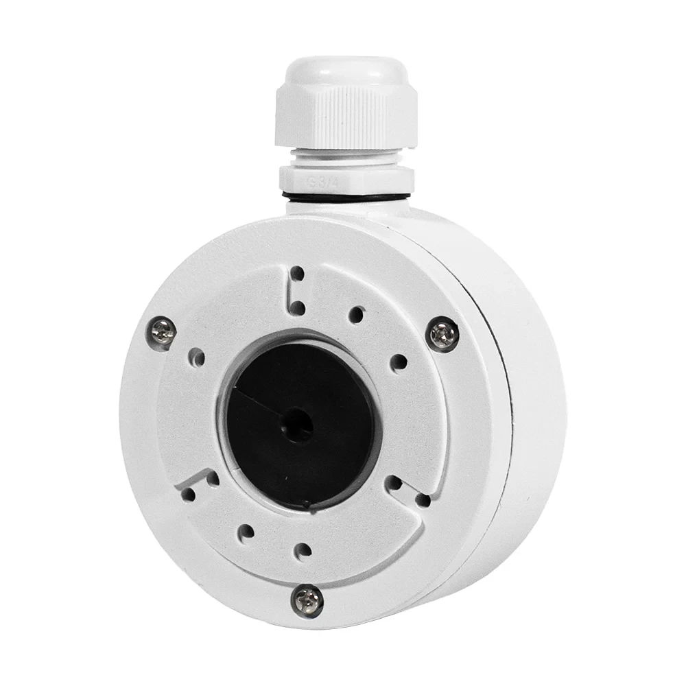 Монтажна коробка Light Vision VLC-05BXD(M), метал, 100*45 мм (75-00275)