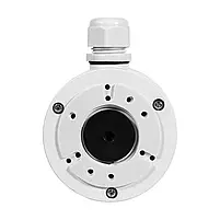 Монтажна коробка Light Vision VLC-05BXD(M), метал, 100*45 мм (75-00275), фото 4