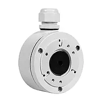 Монтажна коробка Light Vision VLC-05BXD(M), метал, 100*45 мм (75-00275), фото 6
