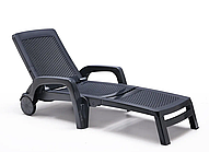 Шезлонг Bica Miami (8003723401781)