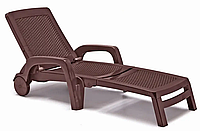 Шезлонг Bica Miami (8003723301784)