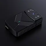 Нагрудний відеореєстратор RECODA M530-G4W 2K(4Mp) 128GB 4G GPS WI-FI Bluetooth, фото 10