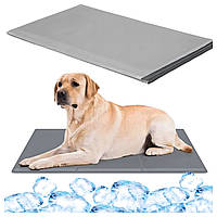 Охолоджувальний гелевий килимок для собак і котів 40×50 см RC-K-1110