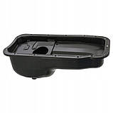 Піддон двигуна Daewoo Nexia Opel Astra F G Ascona C нексія, фото 3