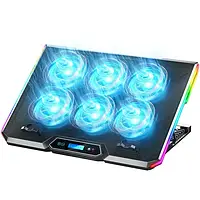 Подставка под ноутбук GamePro CP890 Black