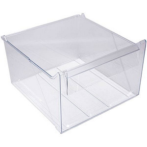 Ящик морозильної камери (середній) для холодильника Electrolux 8078750018, фото 1