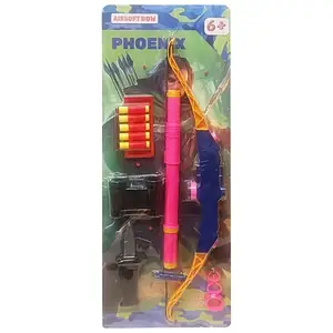 Ігровий набір Golden Gun Фенікс 950GG Blue