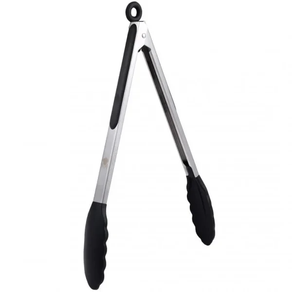 Щипці кухонні MasterPro Foodies collection 30.5 см (BGMP-5458), фото 1