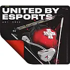 Килимок для мишки Hator Tonn eSport L Maincast Edition Black (HTP-033), фото 3
