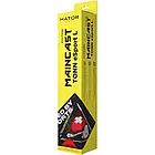 Килимок для мишки Hator Tonn eSport L Maincast Edition Black (HTP-033), фото 6