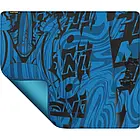 Килимок для мишки Hator Tonn eSport L Monte Edition Black Blue (HTP-034), фото 3