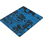 Килимок для мишки Hator Tonn eSport L Monte Edition Black Blue (HTP-034), фото 4